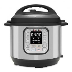 Instant Pot Duo 3 multifunkciós főzőedény