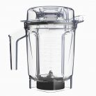 Vitamix Ascent 3500 Turmixgép (rozsdamentes acél)