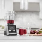 Vitamix Ascent 3500 Turmixgép (rozsdamentes acél)